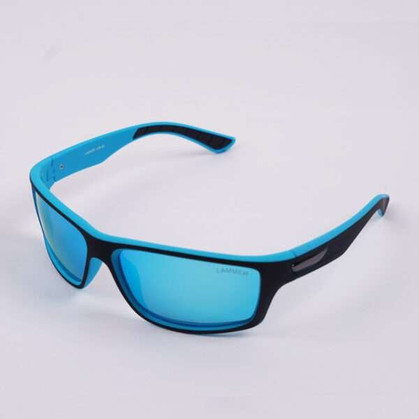 Lammer  Los-20 UV Polarized Sports Unisex Sunglasses
