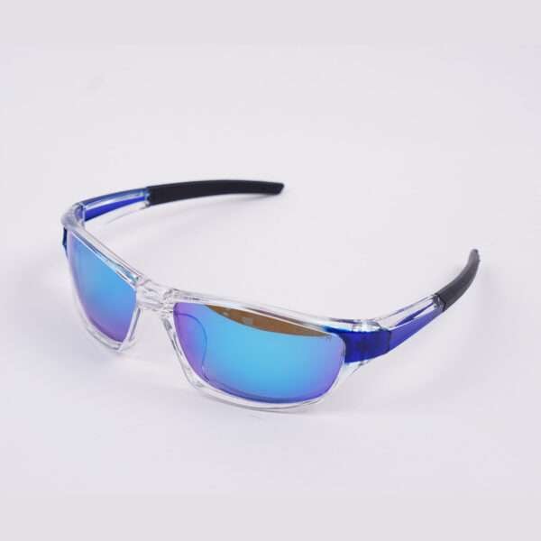 Lammer Los-24 UV Polarized Sports Unisex Sunglasses.