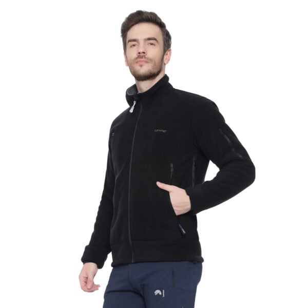 Lammer Men's 8805 kollar sherpa Fleece Jacket
