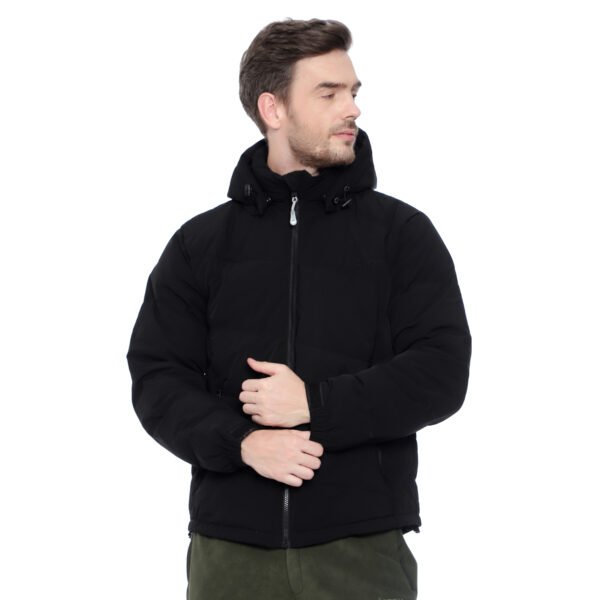 Kolon Down Jacket