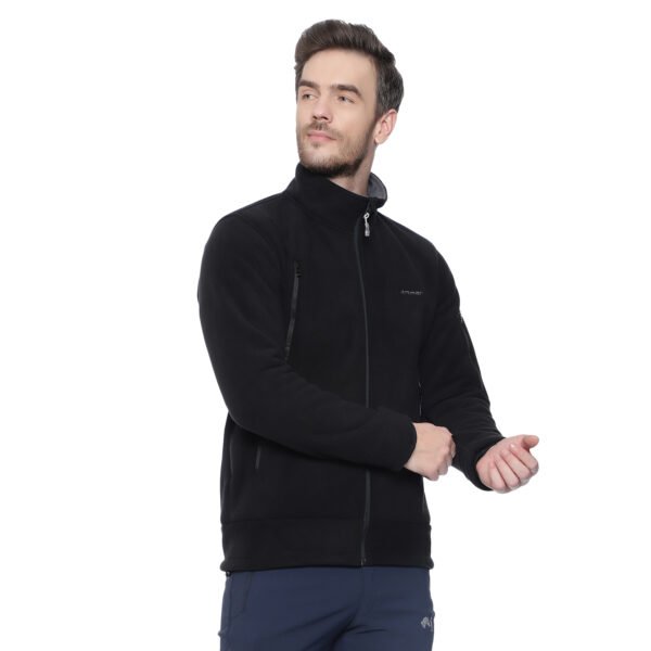 Lammer Men's 8805 kollar sherpa Fleece Jacket