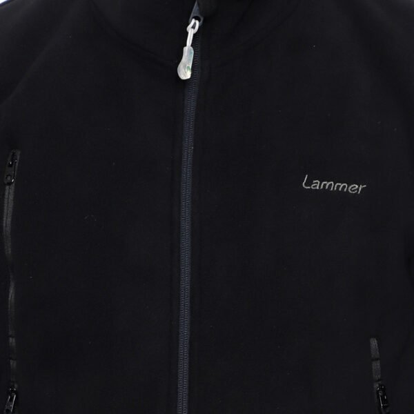 Lammer Men's 8805 kollar sherpa Fleece Jacket