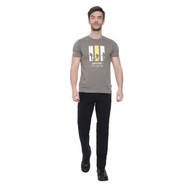 LAMMER Men's 2006 Nylon 4-Way Stretch Pants – Lightweight Hiking & Trekking Pants