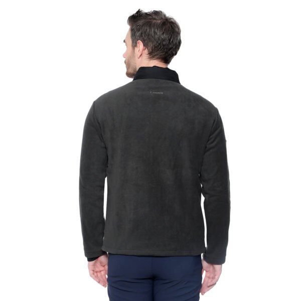Lammer Men's 33001 fleece Full Sleeves Jacket
