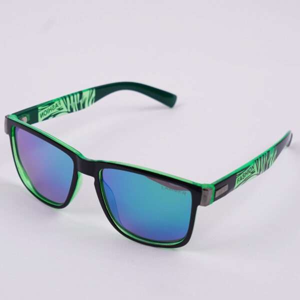 Lammer Los-19 UV Polarized Sports Unisex Sunglasses.