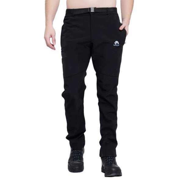 Lammer Men's Soft Shell Himal Pant