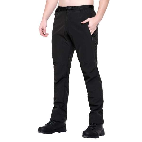 SS WS MAMUT FUR PANT