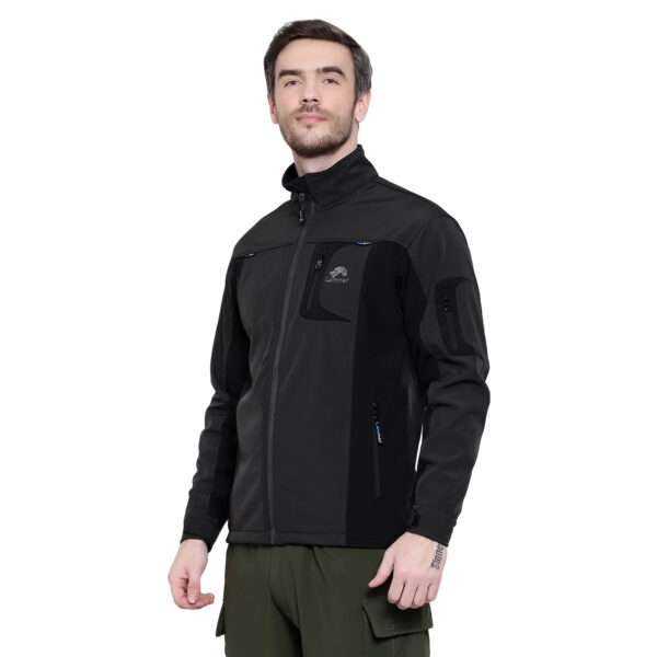 Lammer Men's Soft Side Matching Jacket
