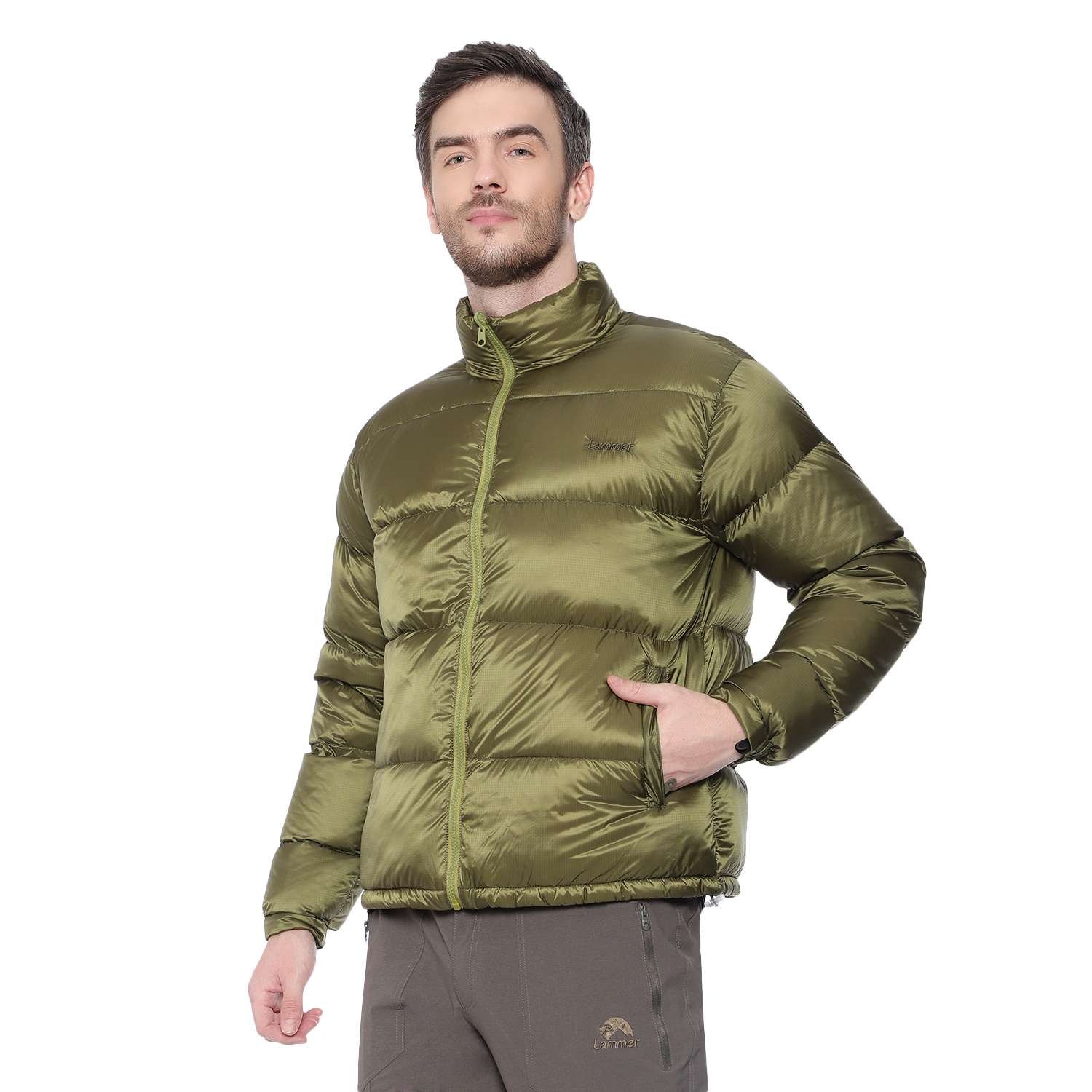Patagonia Silent Down Jacket | Hickory and Tweed | New