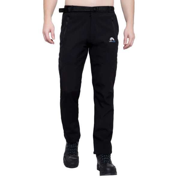 Lammer Men's Soft-Shell 1002 Pant