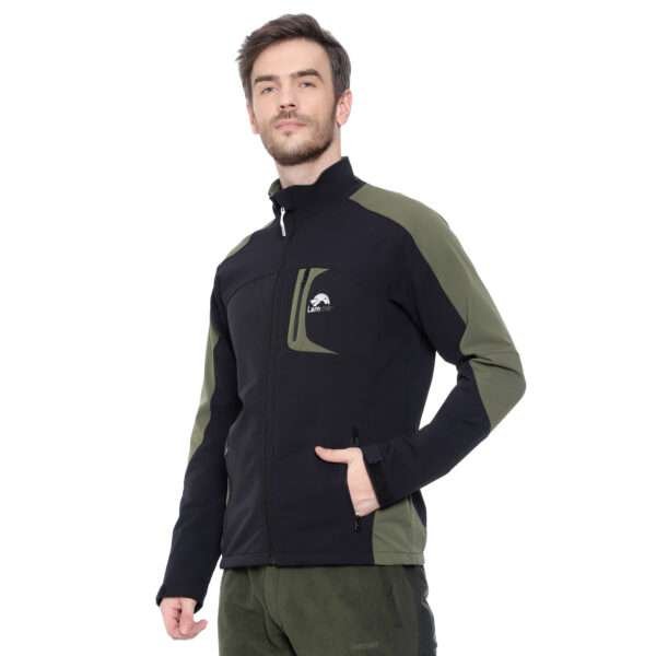 Lammer Men's WS Arm Matching Jacket