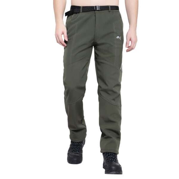 Lammer Men's Soft Shell 1005 Pant