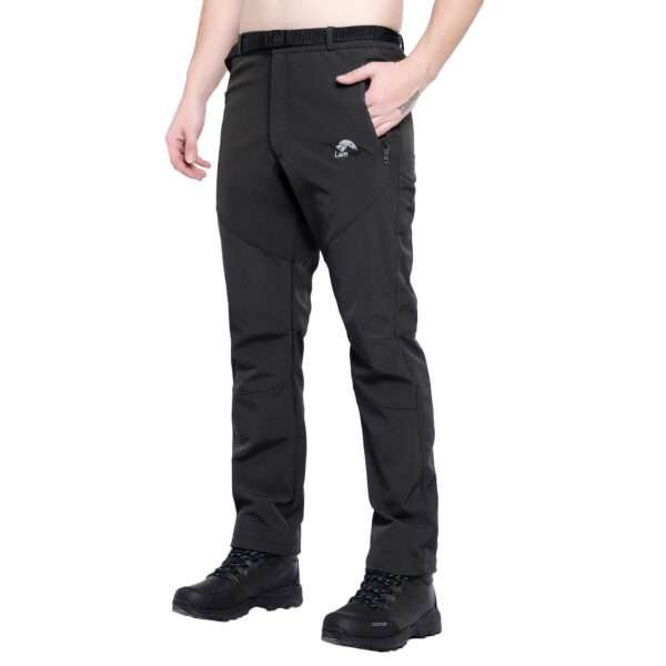 Lammer Men's Soft-Shell 1003 Pant