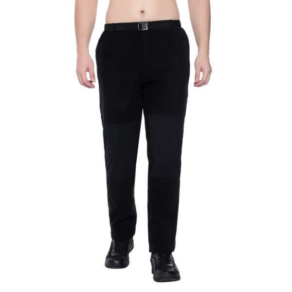 Lammer Men's BONDED WRINKLE LOWER