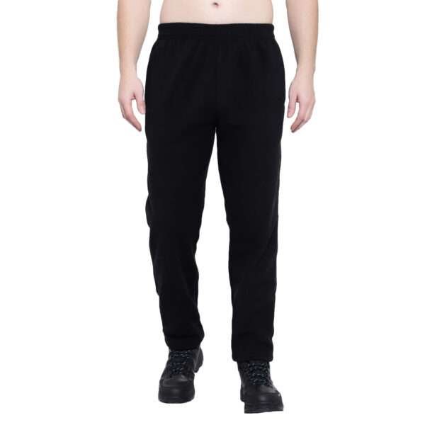 Lammer Men's Fleece Lower For Winter