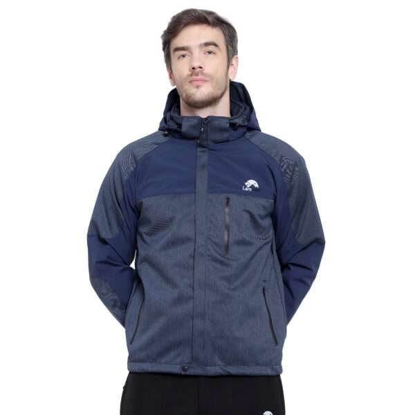 Lammer Men's GWA 003 Windcheter Jacket