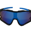 Lammer LOS 29 UV Polarized Sporty Outdoor Sunglasses