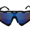LAMMER LOS 30 UV POLARIZED SPORTY OUTDOOR SUNGLASSES
