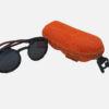 Lammer Los-09 UV Polarized Sunglasses