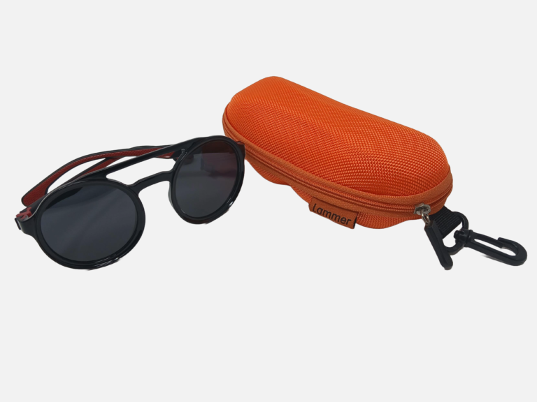 Lammer Los-09 UV Polarized Sunglasses