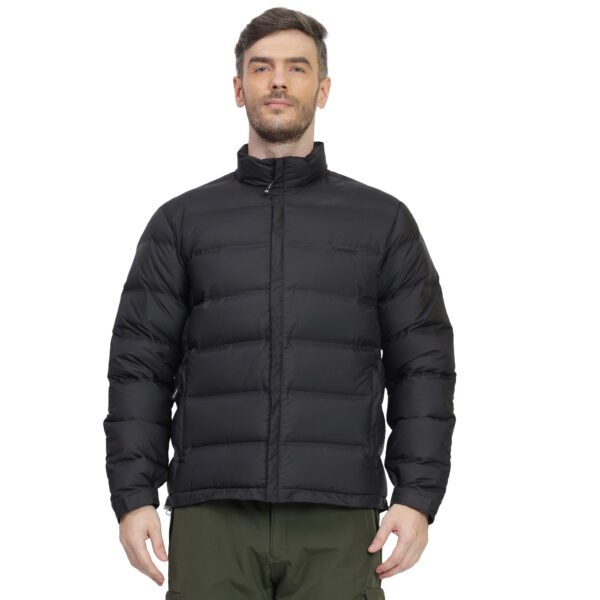 Lammer Men's DWJ007 Down Jacket