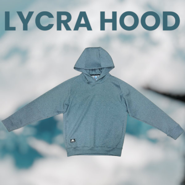 Lammer Mens Lyrca Hood Jacket prefect For Hiking Trekking and outdoor adventure Lammer Mens Lyrca Hood Jacket prefect For Hiking Trekking and outdoor adventure