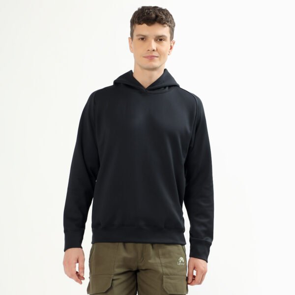 Upgrade your casual look with this premium Heavy Brushed Lycra blend hoodie, crafted for unmatched comfort and style. The smooth, stretchable fabric offers a perfect fit while maintaining breathability and durability. Whether you’re heading outdoors, chilling with friends, or relaxing at home, this hoodie keeps you stylish and comfortable all day long.
