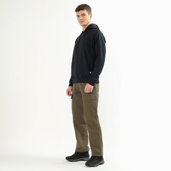 1 (6) Upgrade your casual look with this premium Heavy Brushed Lycra blend hoodie, crafted for unmatched comfort and style. The smooth, stretchable fabric offers a perfect fit while maintaining breathability and durability. Whether you’re heading outdoors, chilling with friends, or relaxing at home, this hoodie keeps you stylish and comfortable all day long.