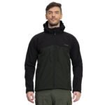 LAMMER softshell TREKKING JACKET FOR HIKING AND OUTDOOR ADVENTURE WITH MULTIPLE POCKET