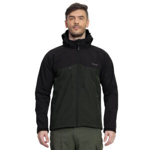LAMMER softshell TREKKING JACKET FOR HIKING AND OUTDOOR ADVENTURE WITH MULTIPLE POCKET LAMMER softshell TREKKING JACKET FOR HIKING AND OUTDOOR ADVENTURE WITH MULTIPLE POCKET