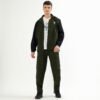 Lammer Men's Special Force Waterproof and windproof Tracksuit for Army and trekking
