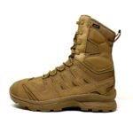 LAMMER MEN’S HIGH TAC-2 ANKLE TACTICAL BOOT