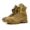 LAMMER MEN’S HIGH TAC-2 ANKLE TACTICAL BOOT