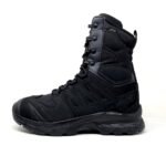 LAMMER MEN’S HIGH TAC-2 ANKLE TACTICAL BOOT