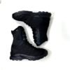 LAMMER MEN’S HIGH TAC-2 ANKLE TACTICAL BOOT