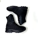 LAMMER MEN’S HIGH TAC-2 ANKLE TACTICAL BOOT