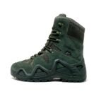 Lammer Men's Army Tac-4 Tactical boot