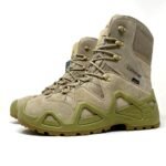 Lammer Men's Army Tac-4 Tactical boot