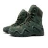 Lammer Men's Army Tac-4 Tactical boot