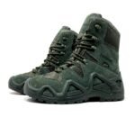 Lammer Men's Army Tac-4 Tactical boot