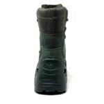Lammer Men's Army Tac-4 Tactical boot