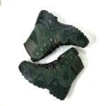 Lammer Men's Army Tac-4 Tactical boot