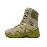 Lammer Men's Army Tac-4 Tactical boot