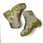 Lammer Men's Army Tac-4 Tactical boot