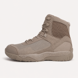 LAMMER MEN’S TACTICAL TAC-1 BOOT- LIGHTWEIGHT COMFORT, RUGGED GRIP