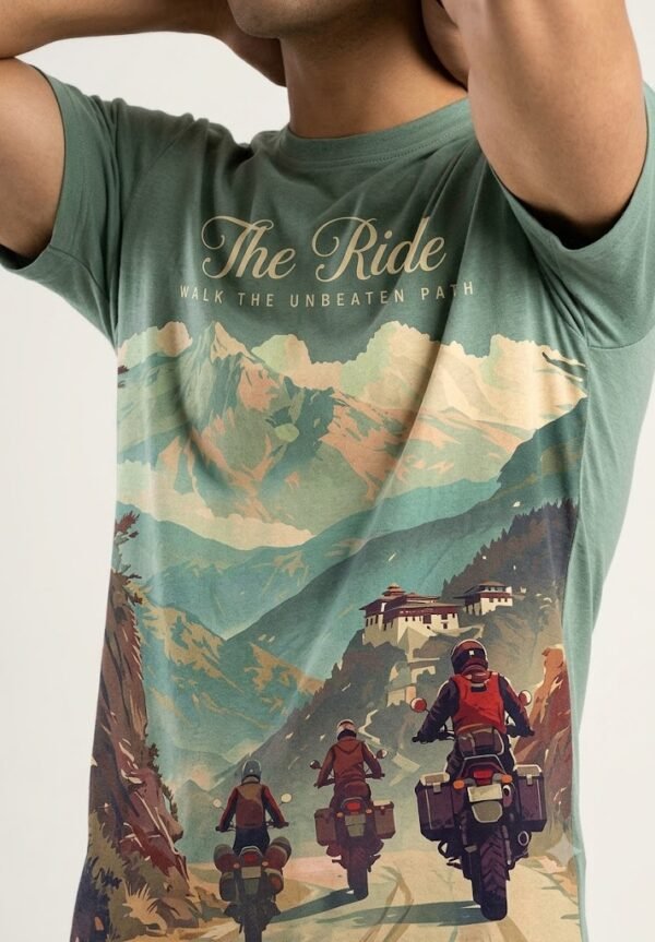 Lammer Rider's Tshirt