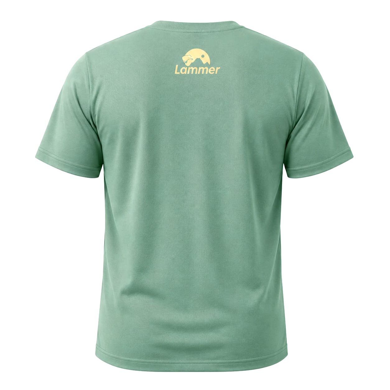 The Ride – Premium Outdoor Adventure Graphic T-Shirt | Quick-Dry Performance Tee - Image 4