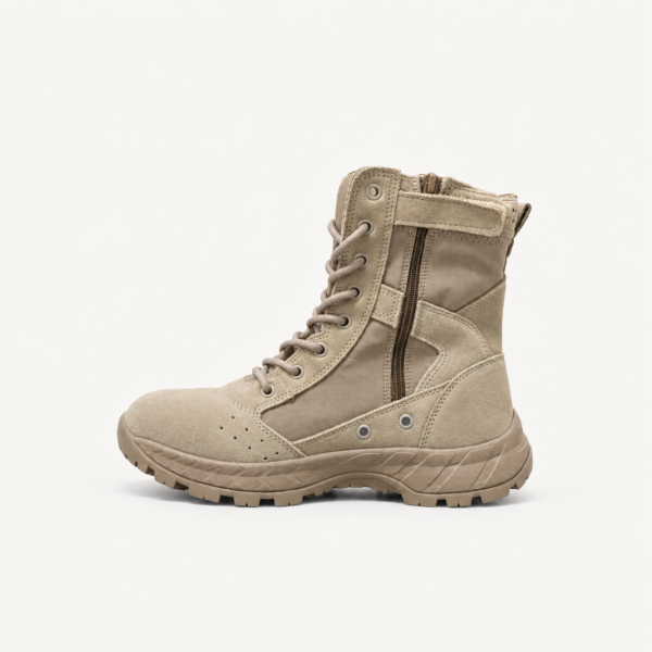 TAC 5 Shoes